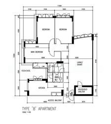 Blk 687C Woodlands Drive 75 (Woodlands), HDB 5 Rooms #544928931